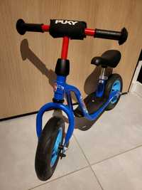 Rowerek biegowy PUKY LR M blau (niebieski)