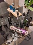 Modelador e secador de cabelo Becken