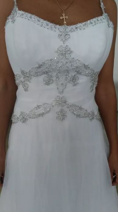Cвадебное платье mon Cheri Bridals