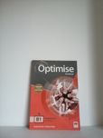 Książka do angielskiego Optimise B1