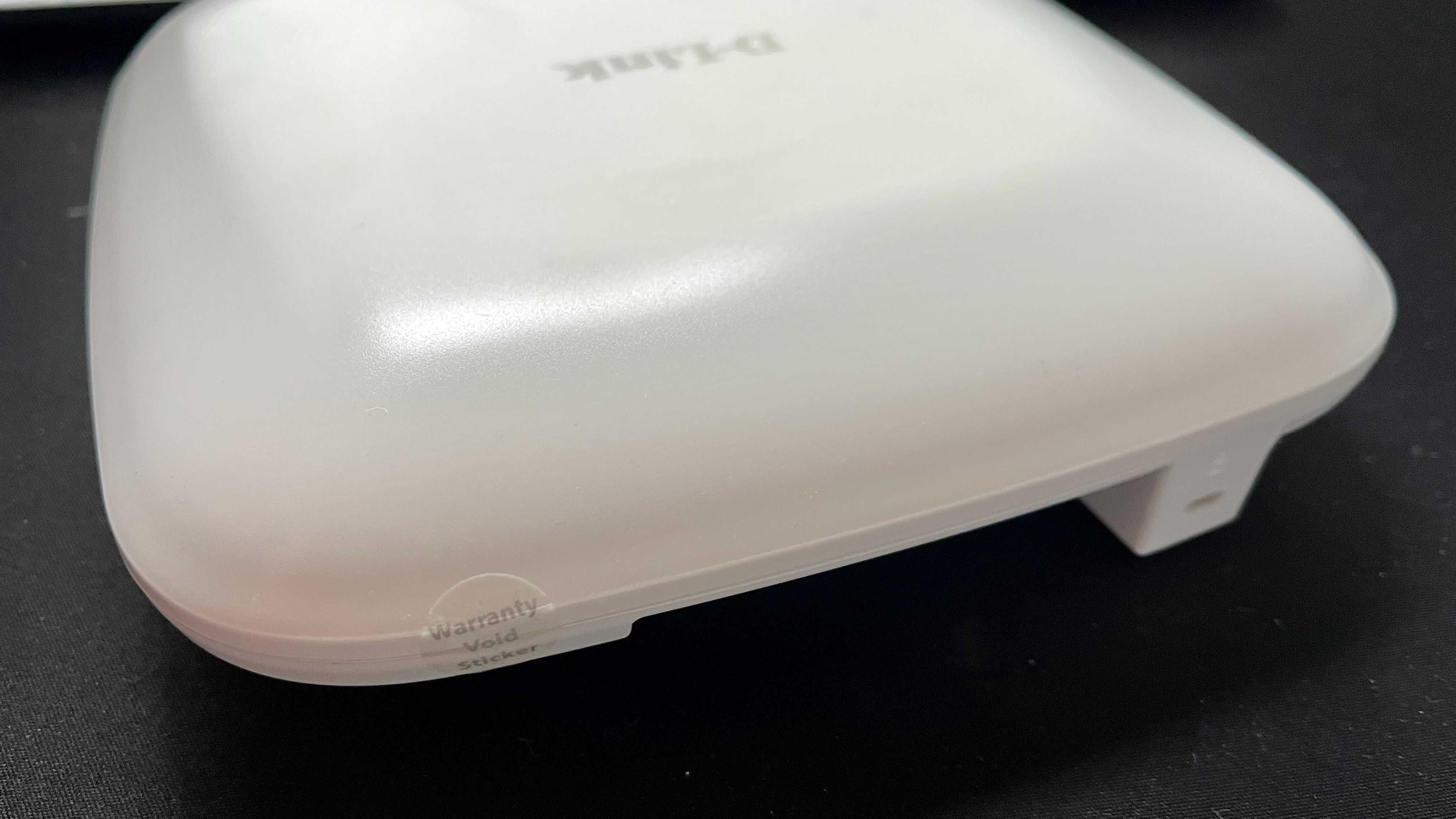 Acces Point Wi-Fi D-Link DAP-2682 (802.11ac PoE) - OKAZJA!