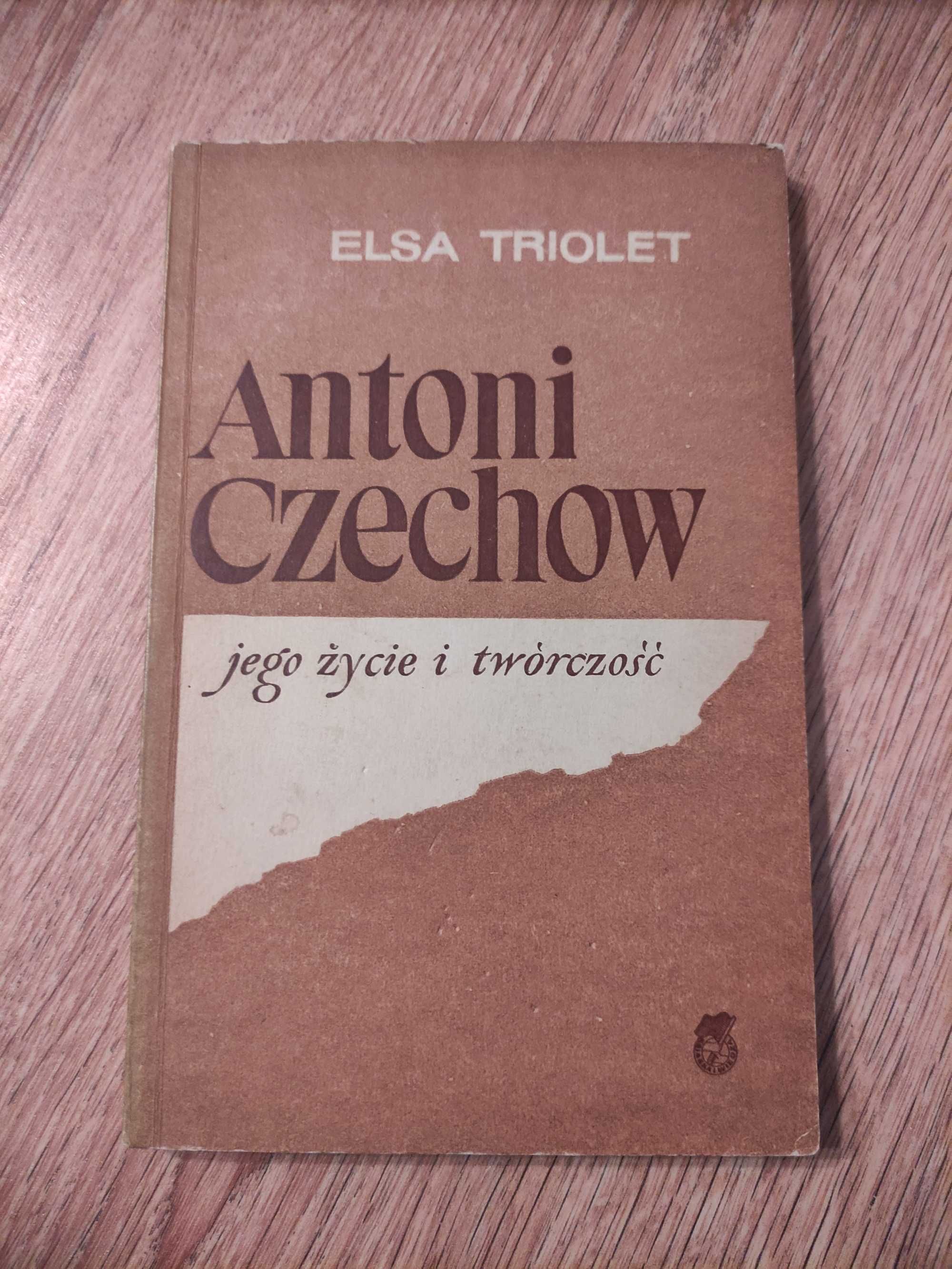 Antoni Czechow Jego życie i twórczość