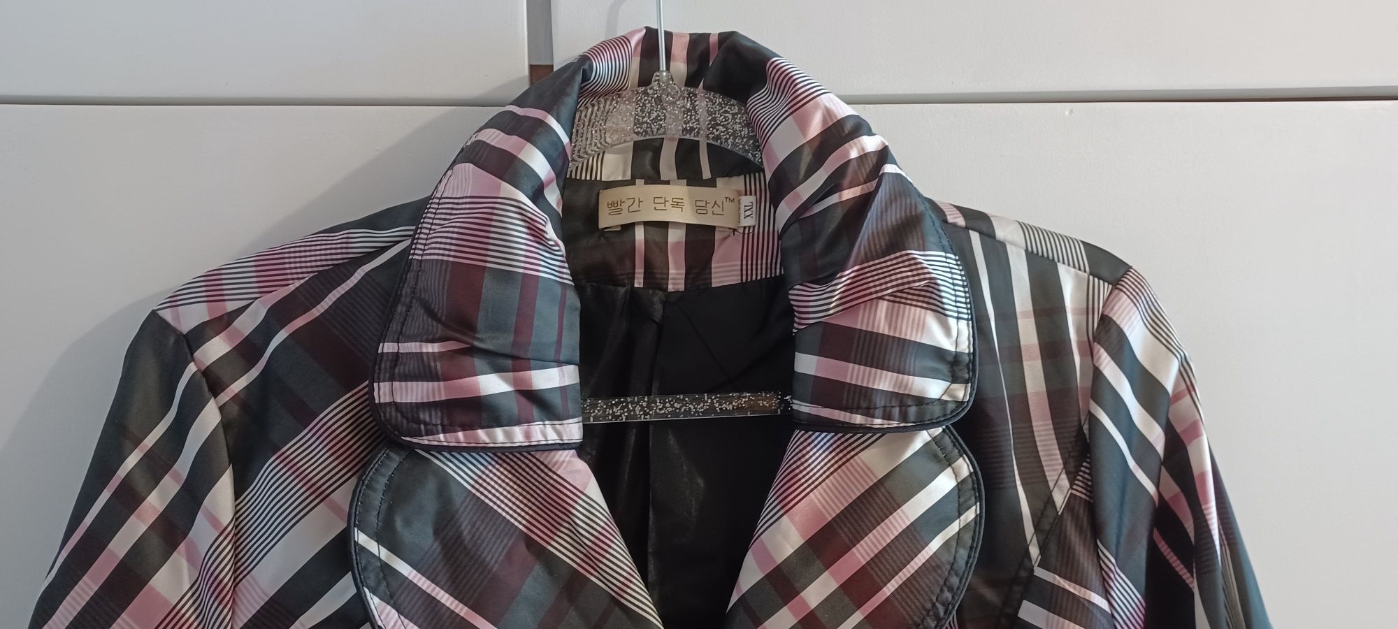 Żakiet marynarka damska XXL (L-XL)