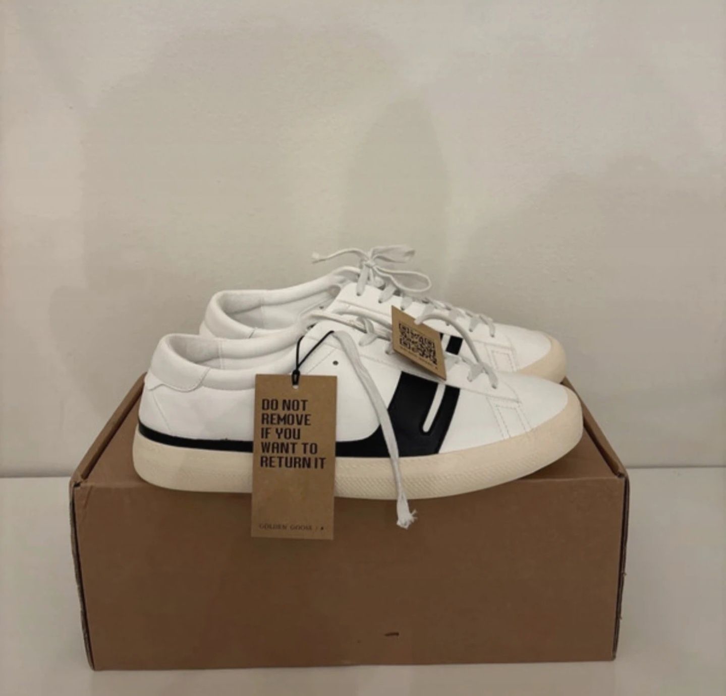 Golden Goose original 43