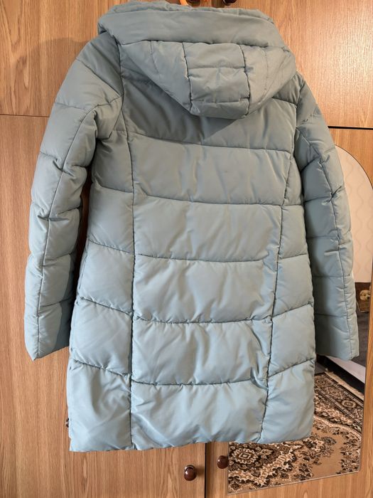 Куртка зима Xs-S