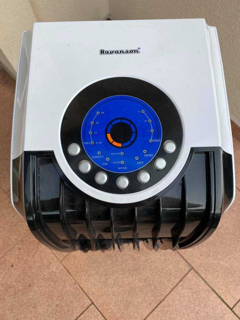 klimator Ravanson KR-7010
