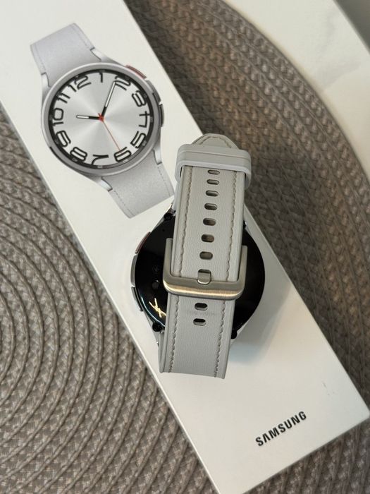Годинник Galaxy Watch6 Classik