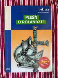 Pieśń o Rolandzie