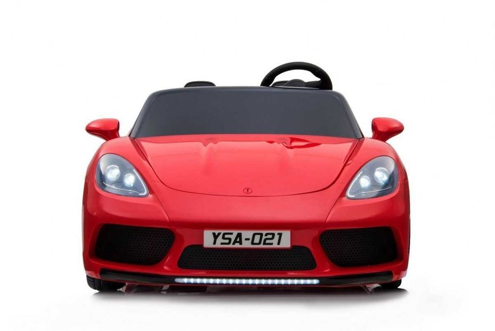 Auto Na Akumulator GIGANT Perfecta 24V do 140 kg prędkości do 18 km/h