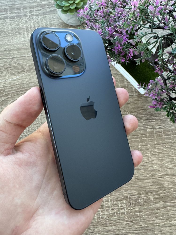 iPhone 15 Pro 512gb Neverlock!