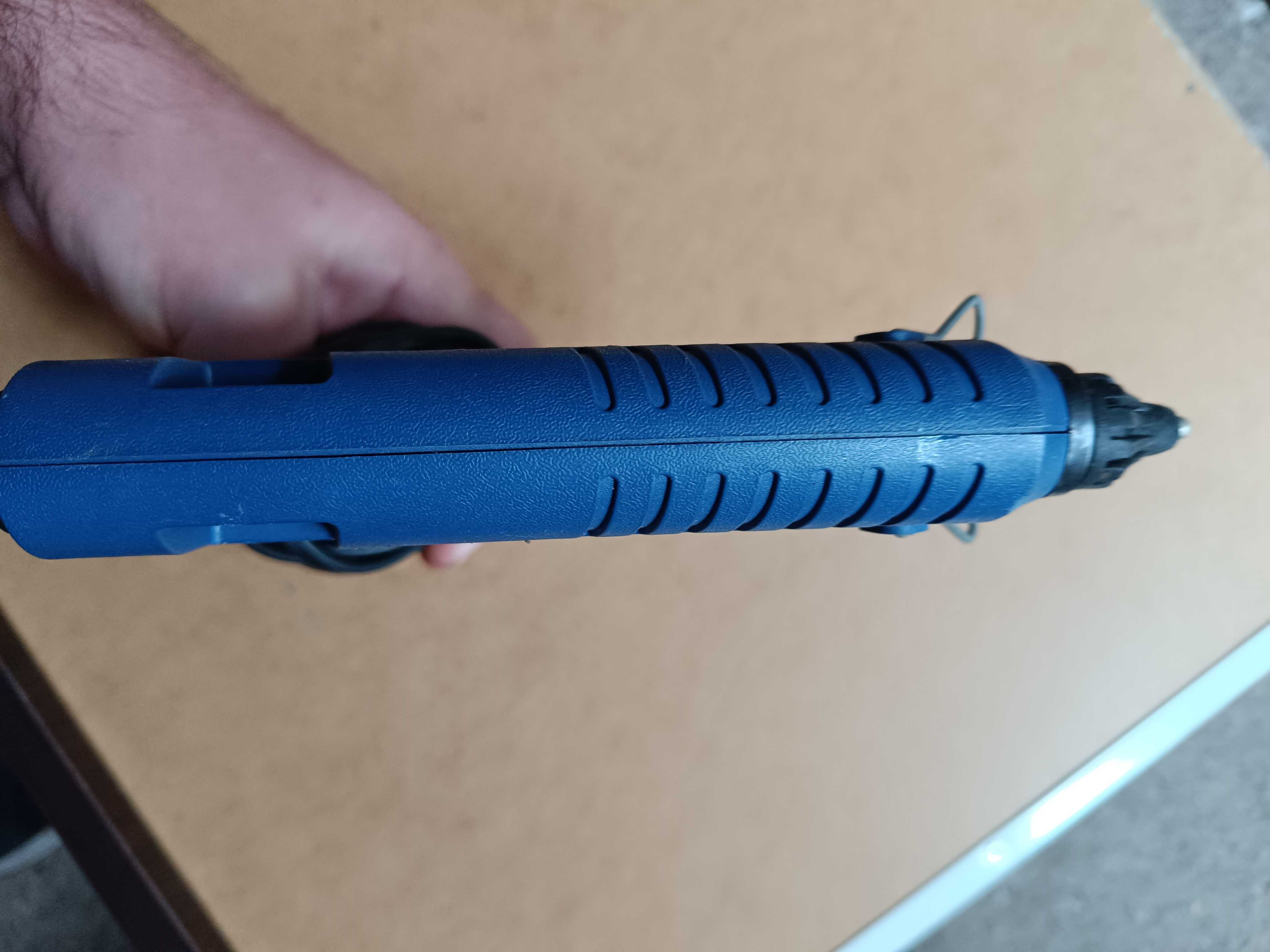 Pistolet Steinel GlueMatic 3002 do kleju klejenia na gorąco