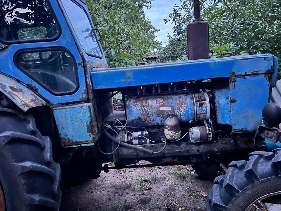 Продам трактор Т40 АМ