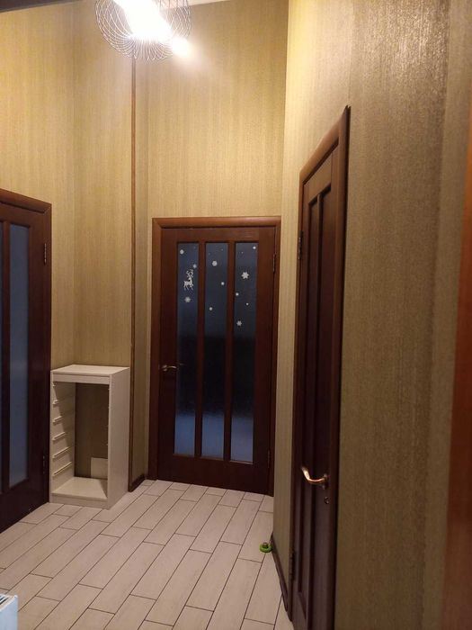 3x кімнатна квартира в новому приватному будинку