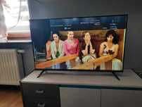 Telewizor 43 LCD kivi