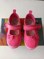 Sapatos Beppi Tam. 24