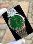 Годинник Casio MTP VC01 Green | Часы наручние касио MTP-B145 | AQ-230
