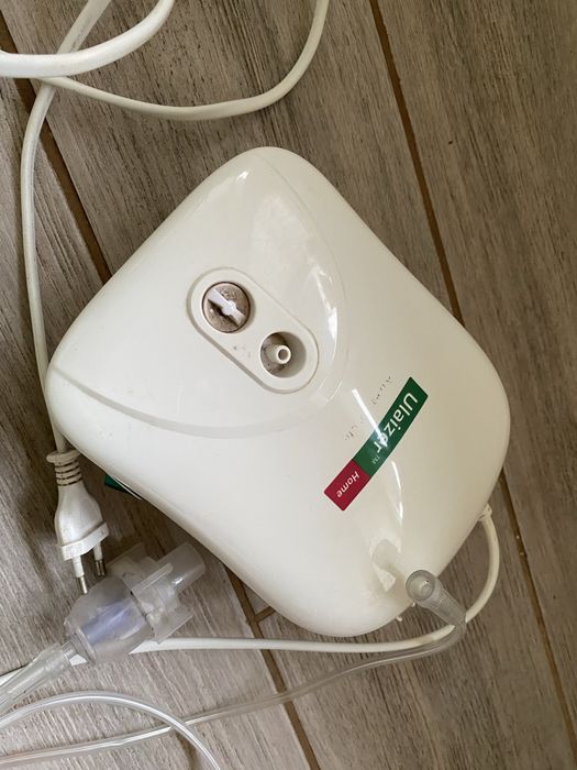 Небулайзер компрессорный CN-02MY «Ulaizer рабочий