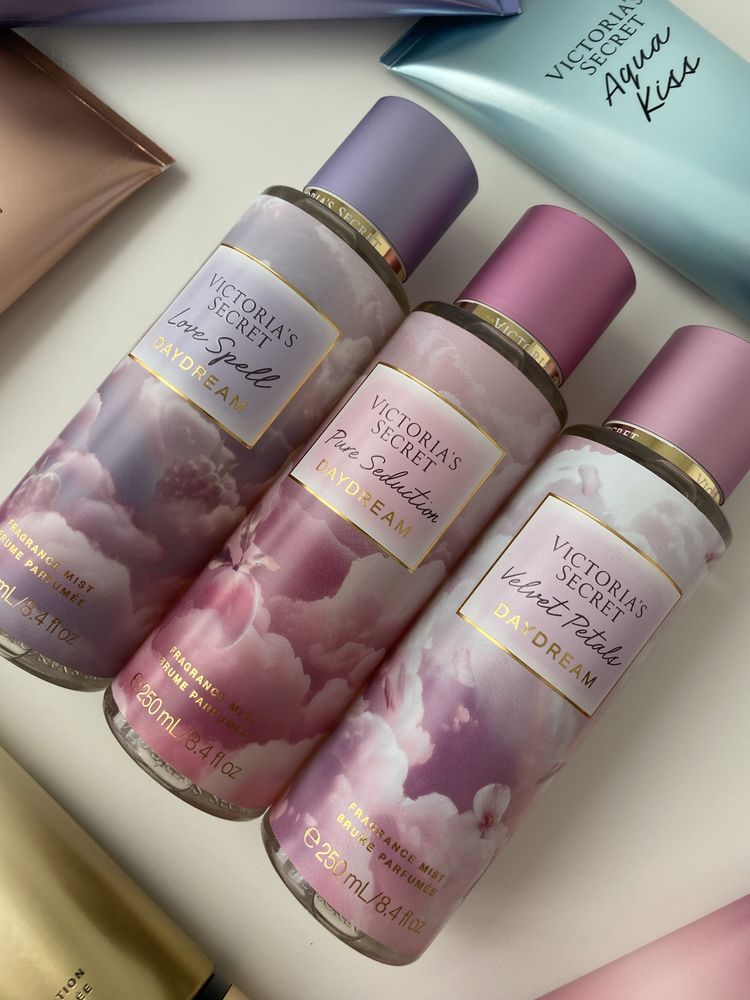Спрей міст victoria's secret лосьони vs вікторія сікрет опт оригінал