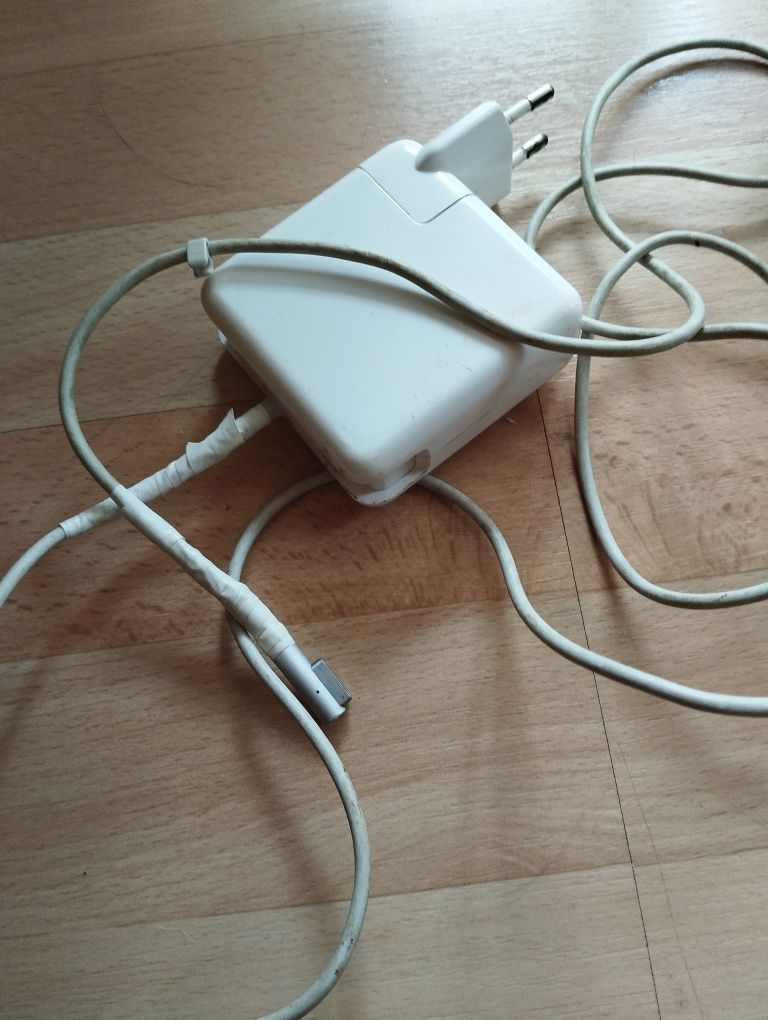 MacBook 13 Aluminum Late 2008