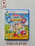 Asterix & Obelix Heroes PL PS5 Skup-Wymiana-Sprzedaż PixelPlay