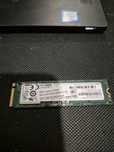 Dysk SSD M2 Nvme 256GB Samsung win 10Pro.(18)