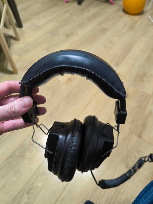 Wykrywacz metali Garrett AT Gold + słuchawki !!!