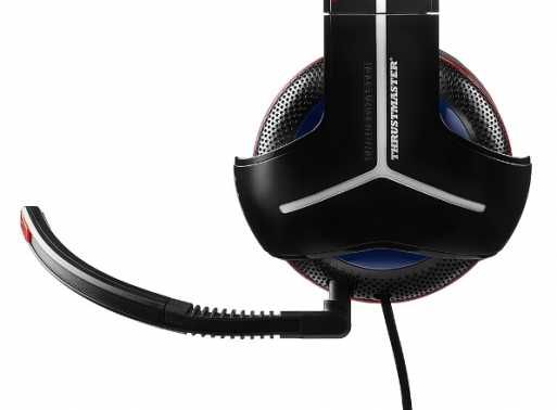 Słuchawki Thrustmaster Y-300CPX Powered Far Cry 5
