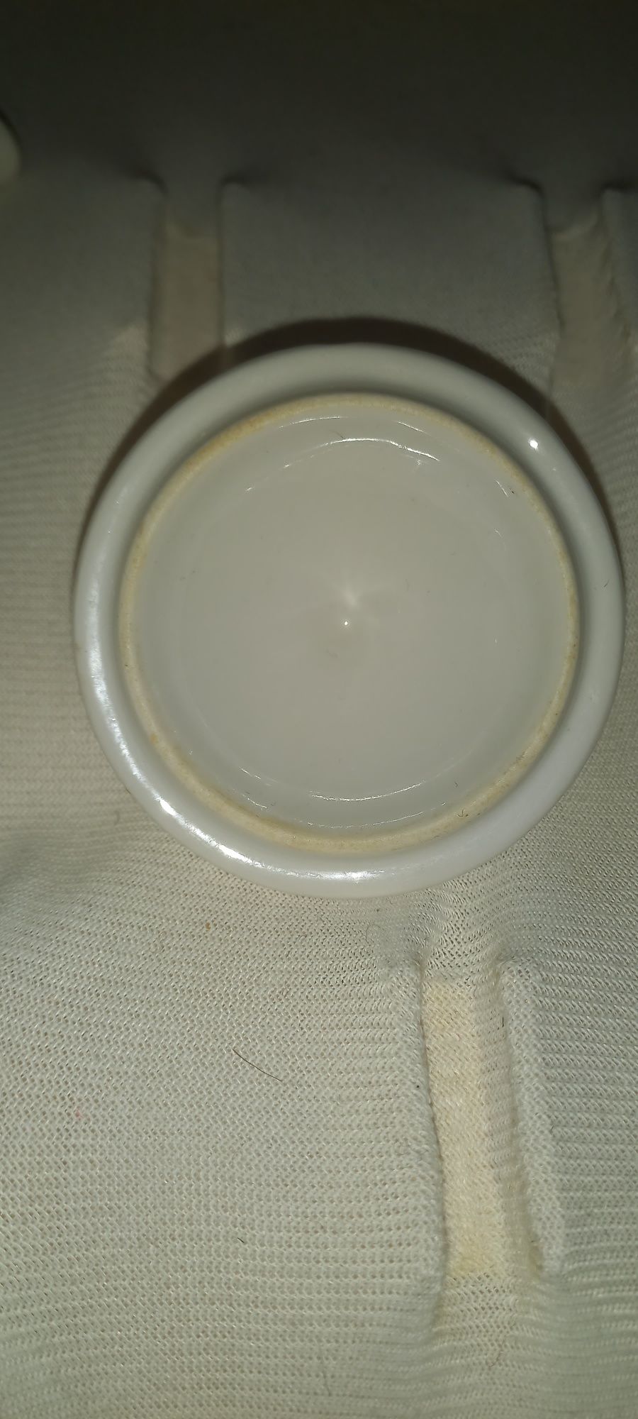 Кофейник ФУФ Полонное 50е гг