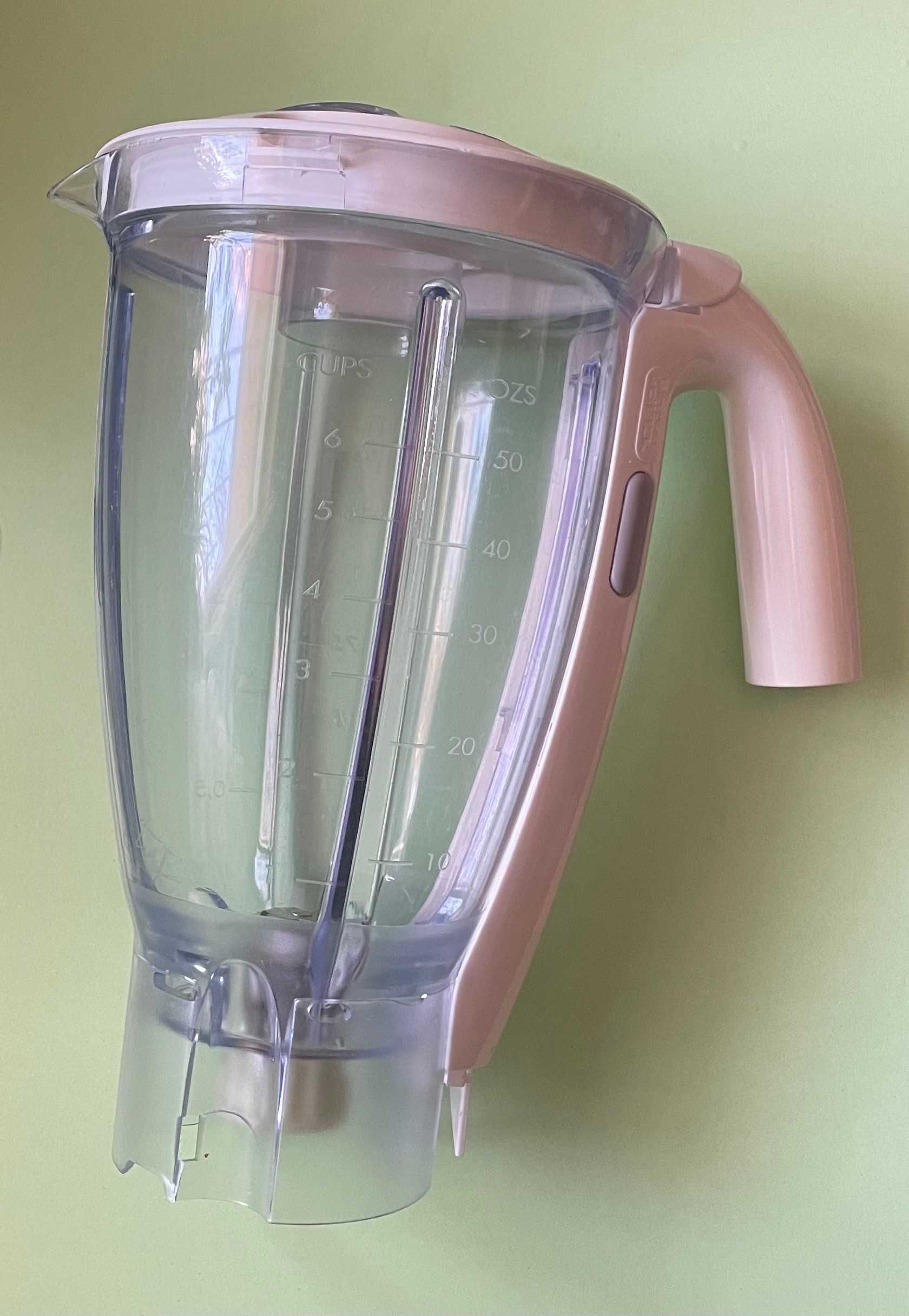 Чаша блендера 1500ml Moulinex FP716141/705