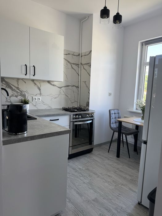 Apartament Zdrój w sercu Cieplic - Jelenia Góra