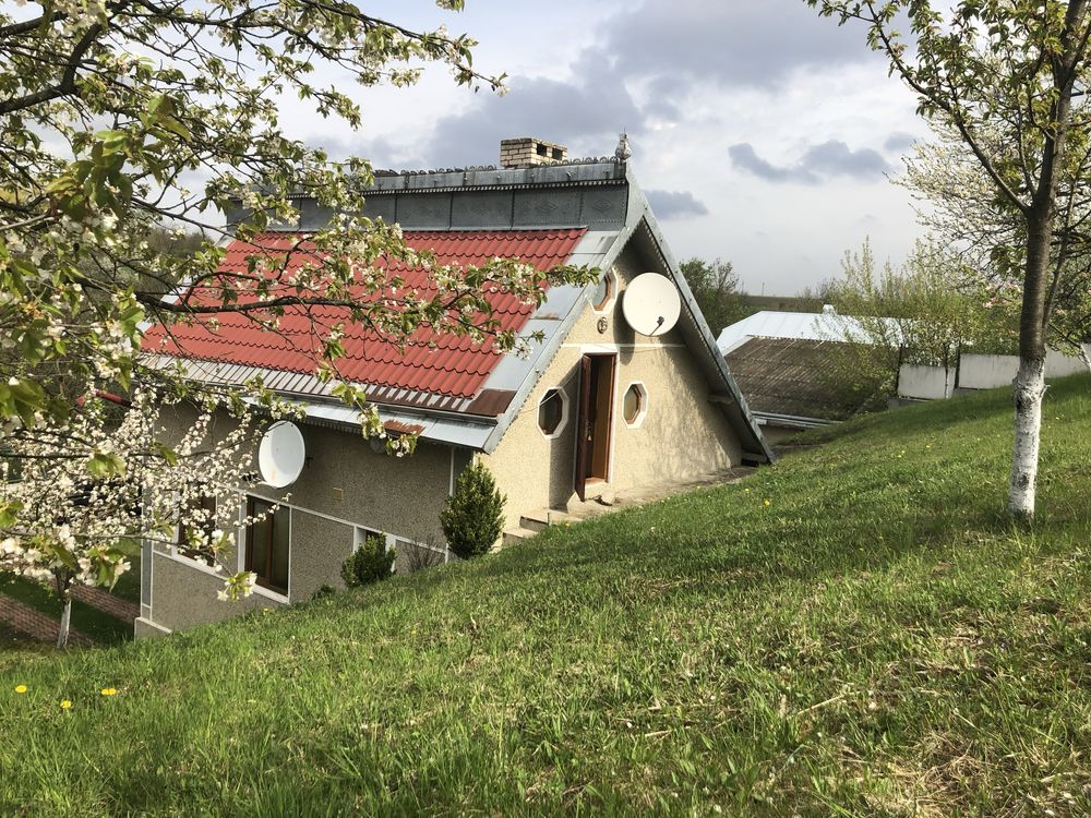 Продаж Будинок Садиба Ділянка Дача (господарство)