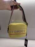 Сумка томмі, сумочка tommy, сумка через плече томі