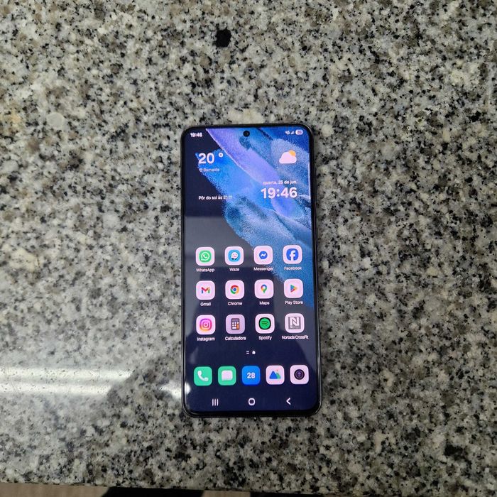 Samsung S 21 5G  265G