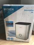 Desumidificador Becken 16L