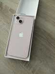 Tanio gwarancja! iPhone 13 stan idealny pink różowy