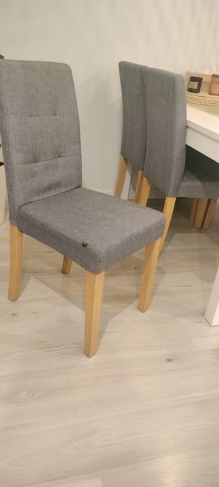 Krzesła do stołu