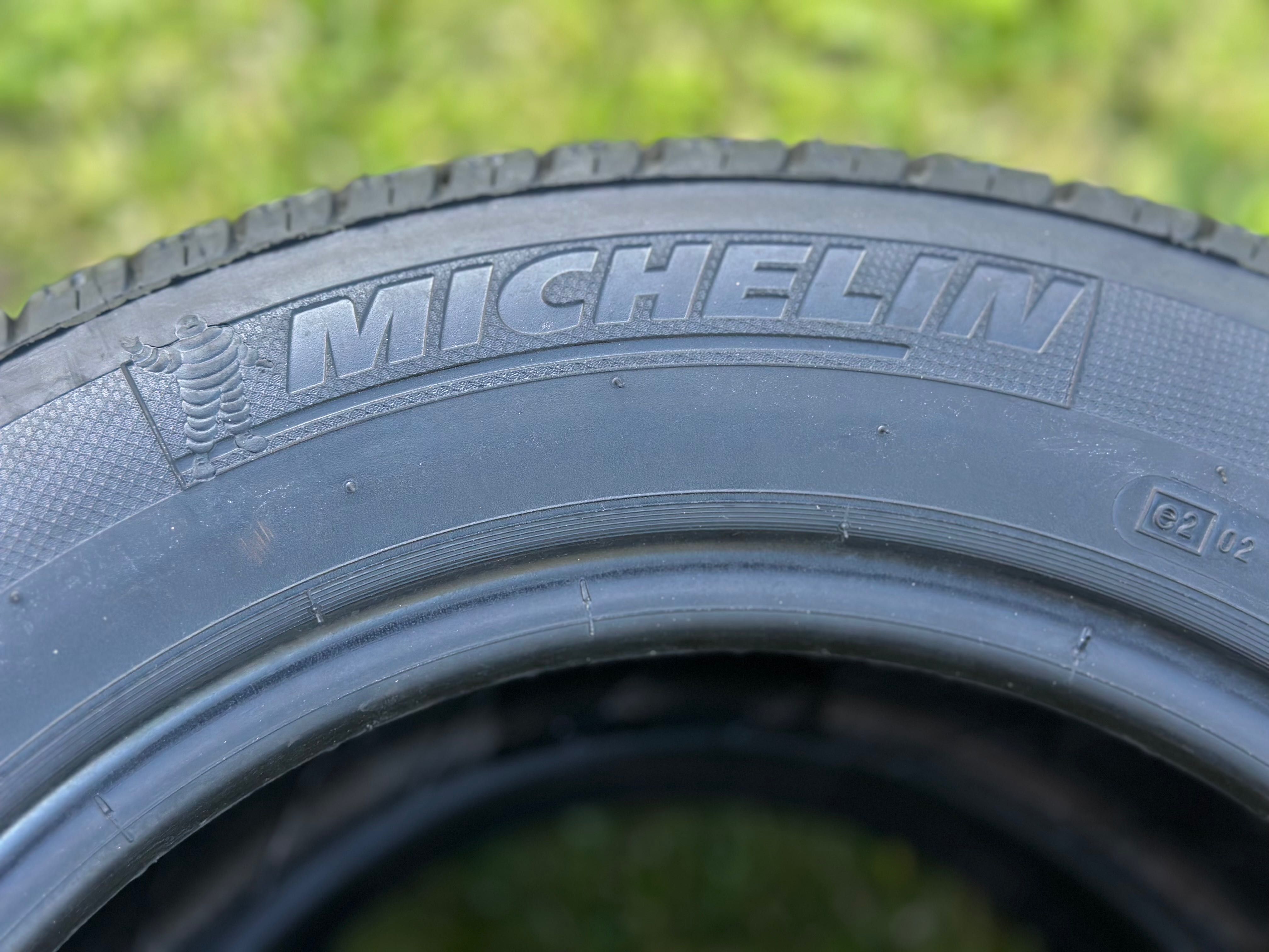 Літня резина 175 65 R14 MICHELIN