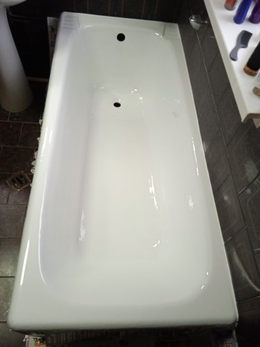 Якісна Реставрація ванн