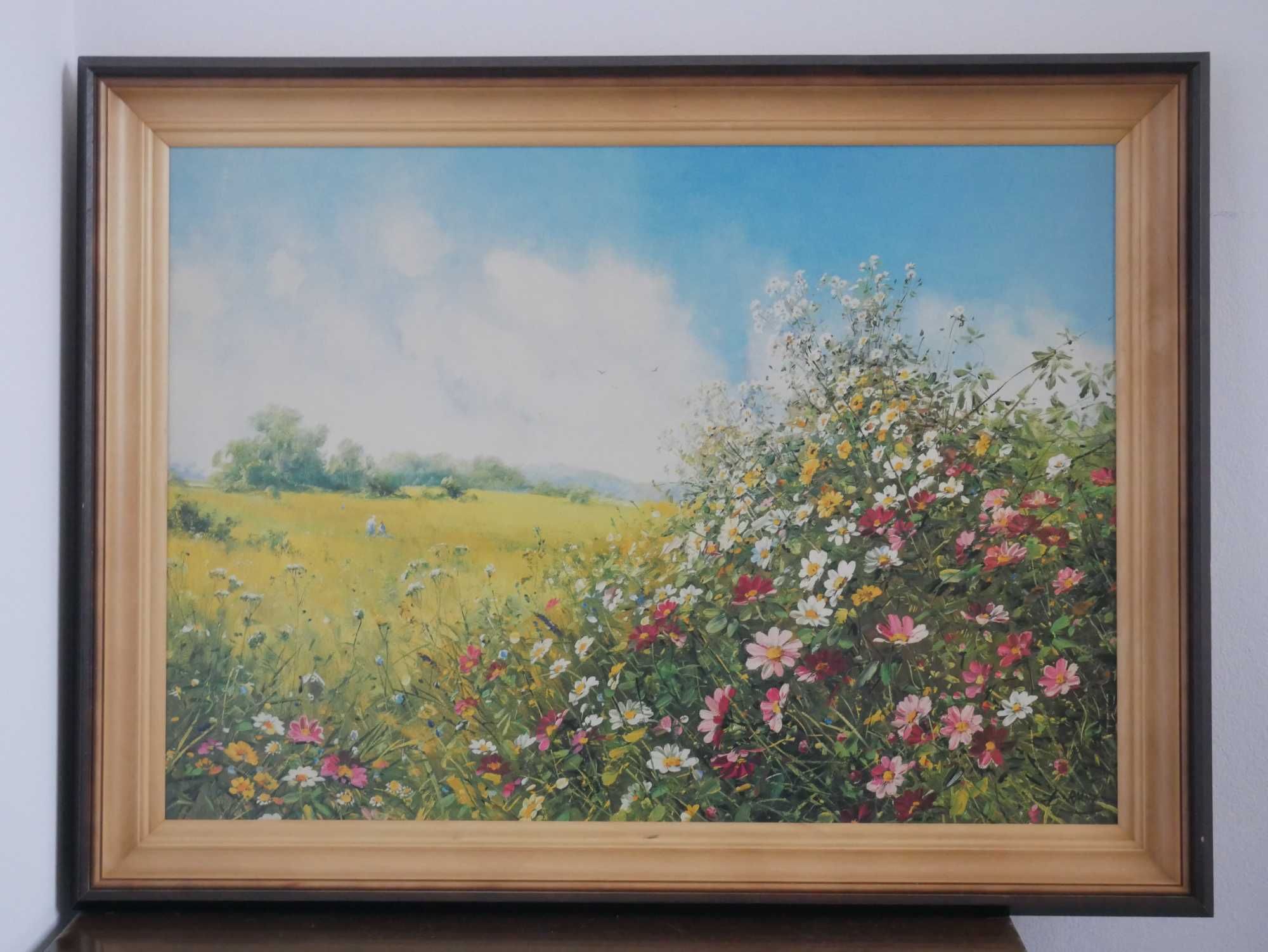 Obraz, grafika, reprodukcja