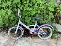 Bicicleta infantil