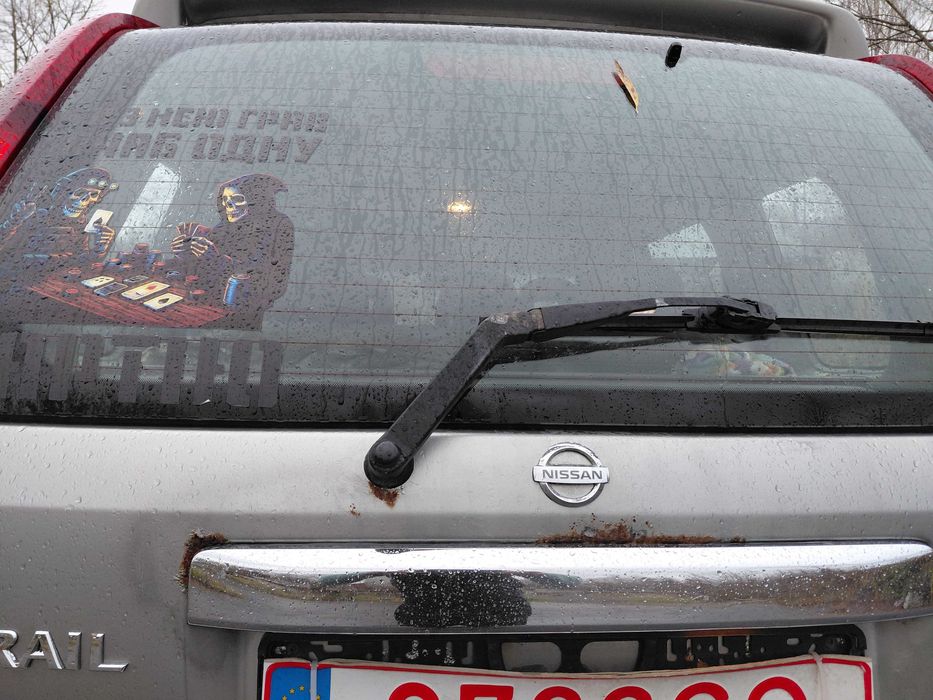 Продам авто  неромитнене