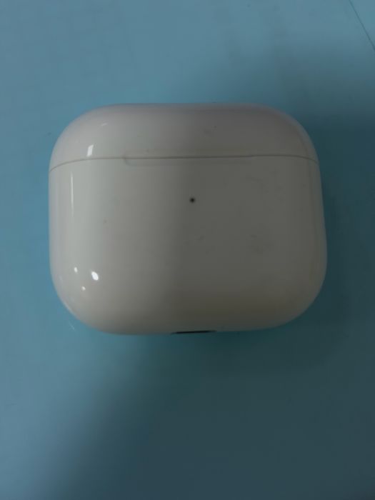 Vendo Airpods  3 originais