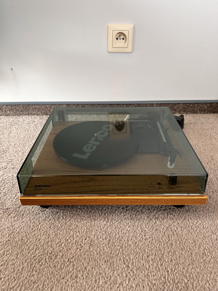 Gramofon Lenco LS-10WD