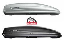 БВ Бокси на дах авто Hapro Inter Pack Traxer Trivor Zenith Нідерланди