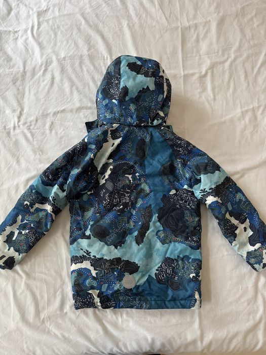 Куртка Lassie by Reima 140 см (9-10 років)