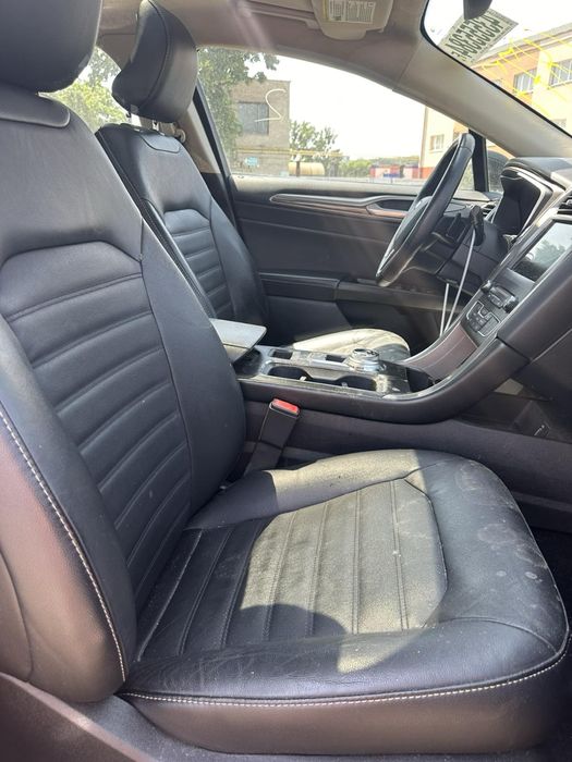 Разборка форд фюжн Ford fusion hybrid 17-19