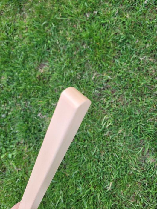 Listewki, paliki drewniane