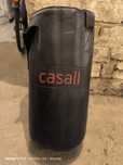 Worek bokserski casall