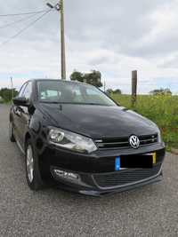 VW Polo 1.2 TDi Match