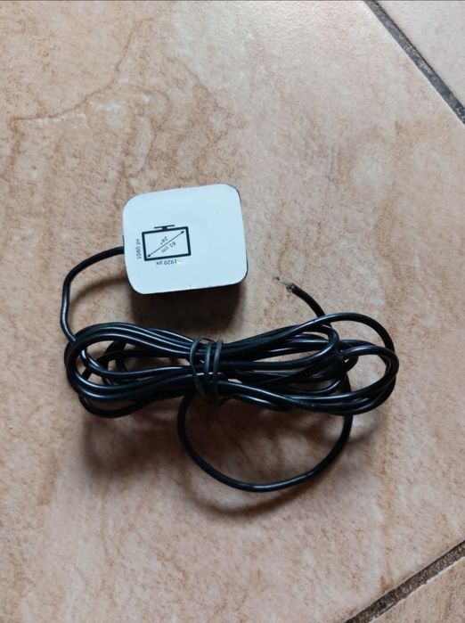 Антена GPS для аппаратуры